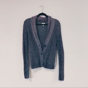 Knit Cardigan